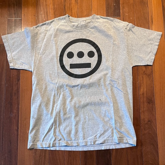Vintage Hieroglyphics T Shirt tee shirt Underground Del Rap sz XL Y2K. - Picture 1 of 11